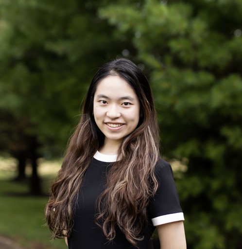 Yuxin Li